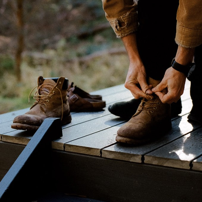 Unyoked 'Remy' - 1 Night Weekdays