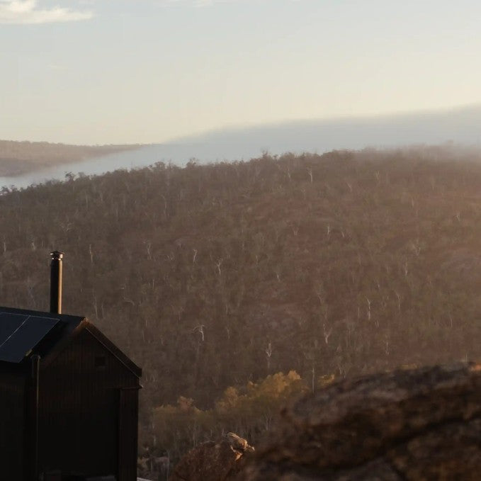 Unyoked 'Wilma' - 1 Night Weekdays