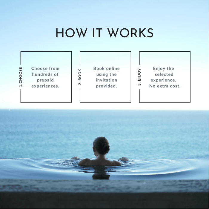 Gold Class Night Out - We Wander