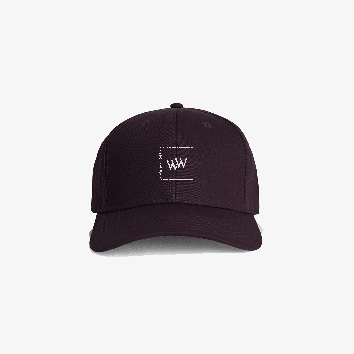 Icon Cap - We Wander