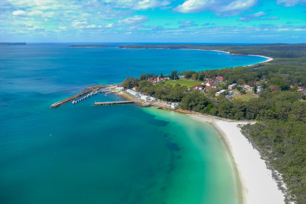 Jervis Bay & Winery Adventure - We Wander