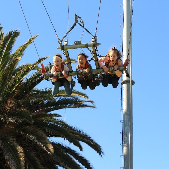 Megaclimb: Climb And Jump - We Wander