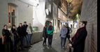 Melbourne: Old Melbourne Ghost Tour - We Wander