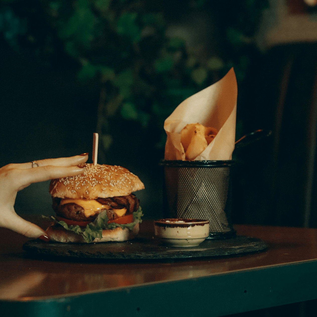 Night Out - Family - We Wander