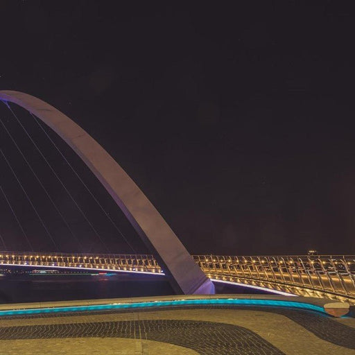 Perth City Night Photography Course - We Wander