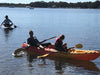Private Kayak Or Stand Up Paddle Boarding Flat Water Tour Smooth Water From Rainbow Beach - We Wander