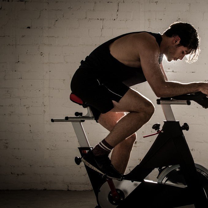 Ride Front Row Seat - We Wander