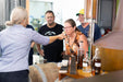 Rum Distillery Tour - We Wander