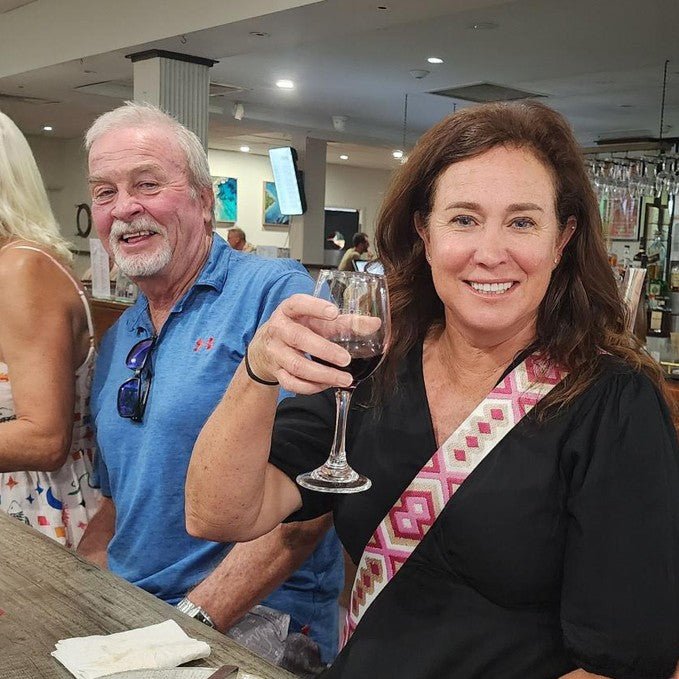 Small Bar Walking Tour Of Chinatown Broome - We Wander