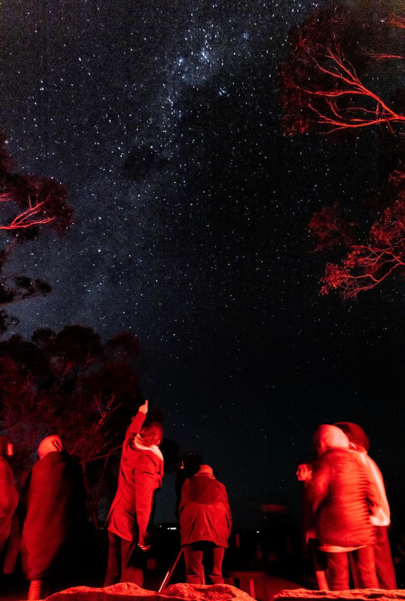 Stargazing Tour In The Blue Mountains - We Wander