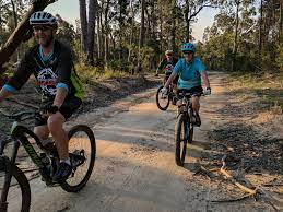 Tilba's Art Trail Tour By E Bike - We Wander